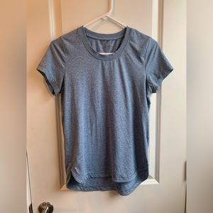 Athleta Uptempo Tee XS